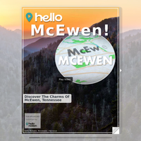 Image for McEwen