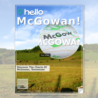 Image for McGowan