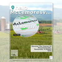 Image for McLemoresville