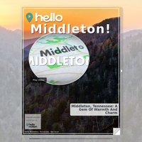 Image for Middleton