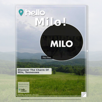 Image for Milo