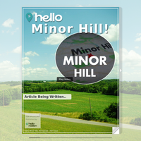 Image for Minor Hill