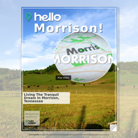 Image for Morrison