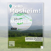 Image for Mosheim