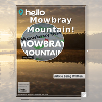 Image for Mowbray Mountain