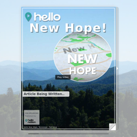 Image for New Hope