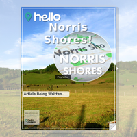 Image for Norris Shores