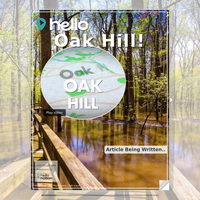 Image for Oak Hill