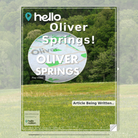 Image for Oliver Springs