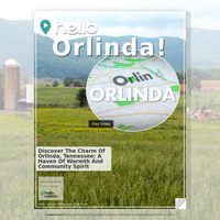 Image for Orlinda