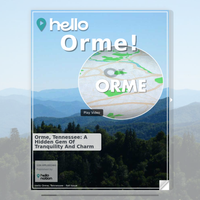 Image for Orme