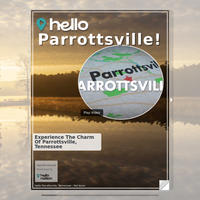 Image for Parrottsville