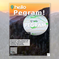 Image for Pegram