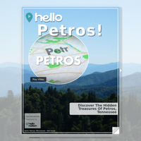 Image for Petros