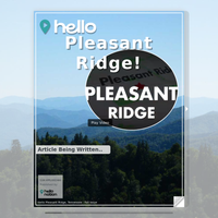 Image for Pleasant Ridge