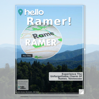 Image for Ramer