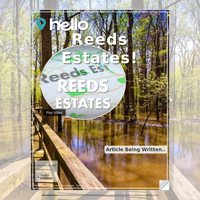 Image for Reeds Estates