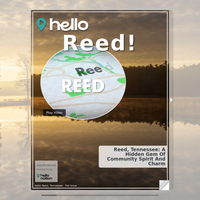 Image for Reed