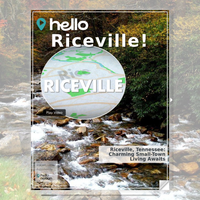 Image for Riceville