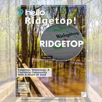 Image for Ridgetop