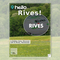 Image for Rives