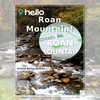 Image for Roan Mountain