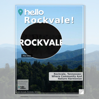 Image for Rockvale