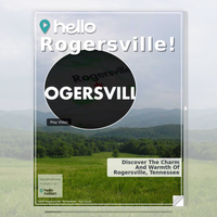 Image for Rogersville