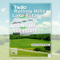 Image for Rolling Hills Lake Estates