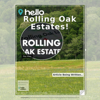 Image for Rolling Oak Estates