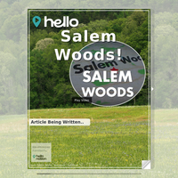 Image for Salem Woods