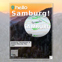 Image for Samburg