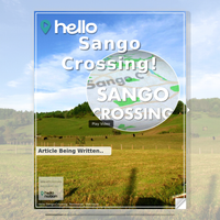 Image for Sango Crossing