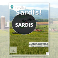 Image for Sardis