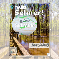 Image for Selmer