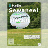 Image for Sewanee