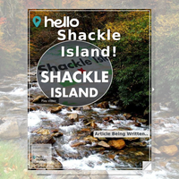 Image for Shackle Island