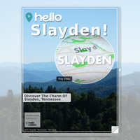 Image for Slayden