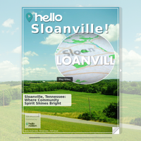 Image for Sloanville