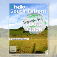 Image for South Fulton