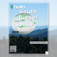 Image for South Ridge