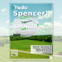 Image for Spencer