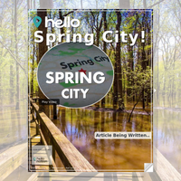 Image for Spring City