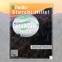 Image for Sterchi Hills