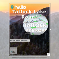 Image for Tatlock Lake Road