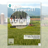 Image for Tazewell