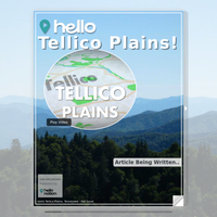 Image for Tellico Plains