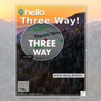 Image for Three Way