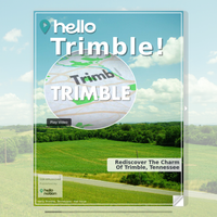 Image for Trimble