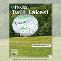 Image for Twin Lakes